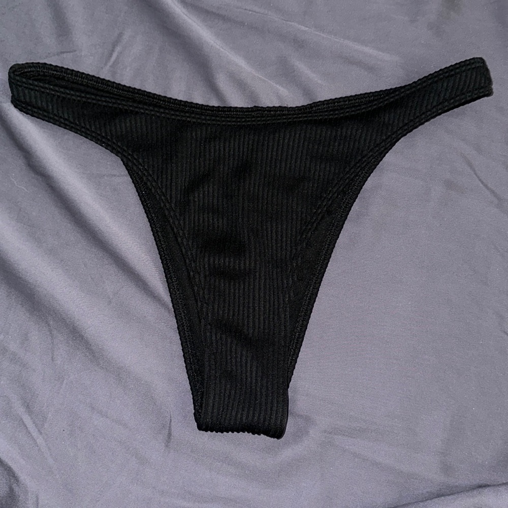 Hollister Bikini Bottoms